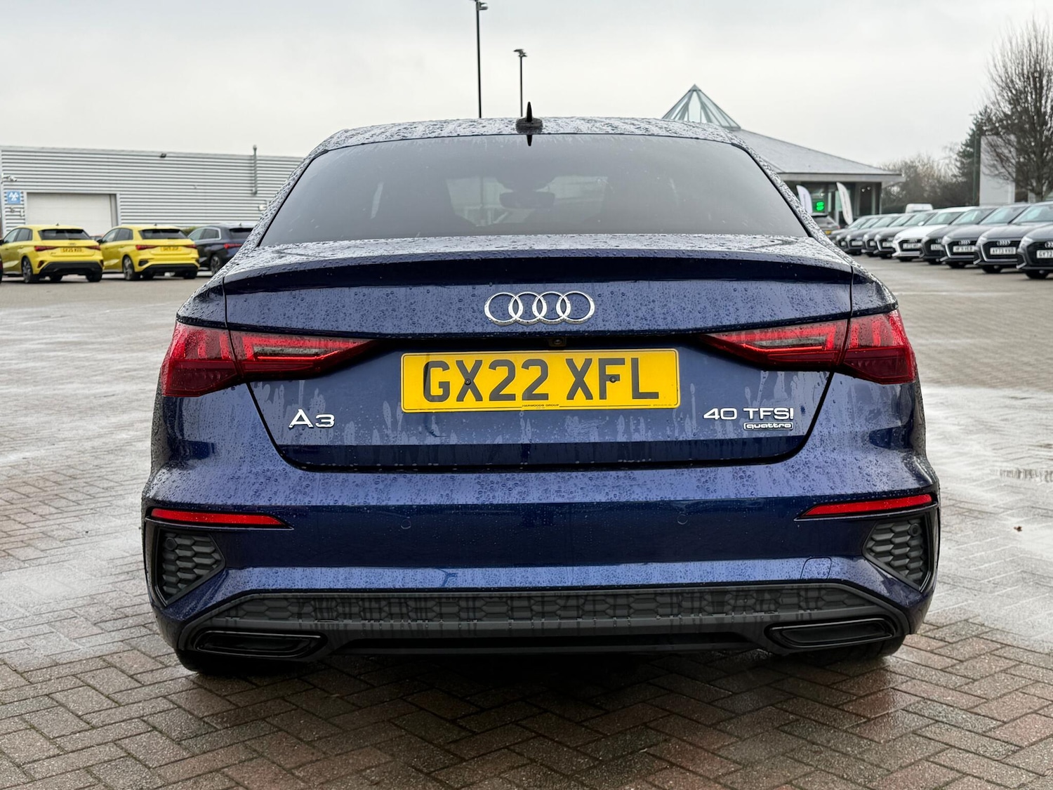 Used Audi A3 2022 for sale - 77255264: Photo 33