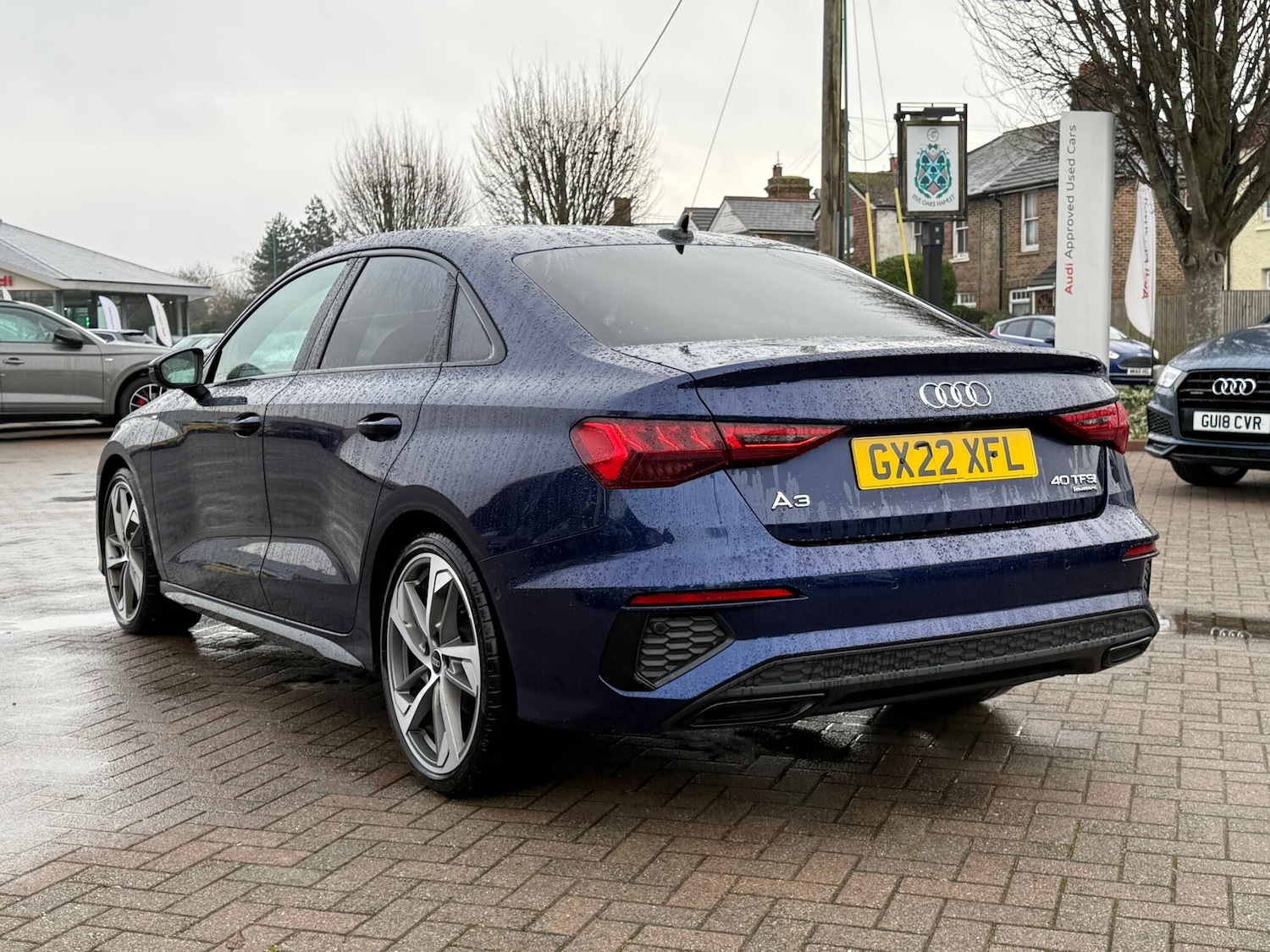 Used Audi A3 2022 for sale - 77255264: Photo 34