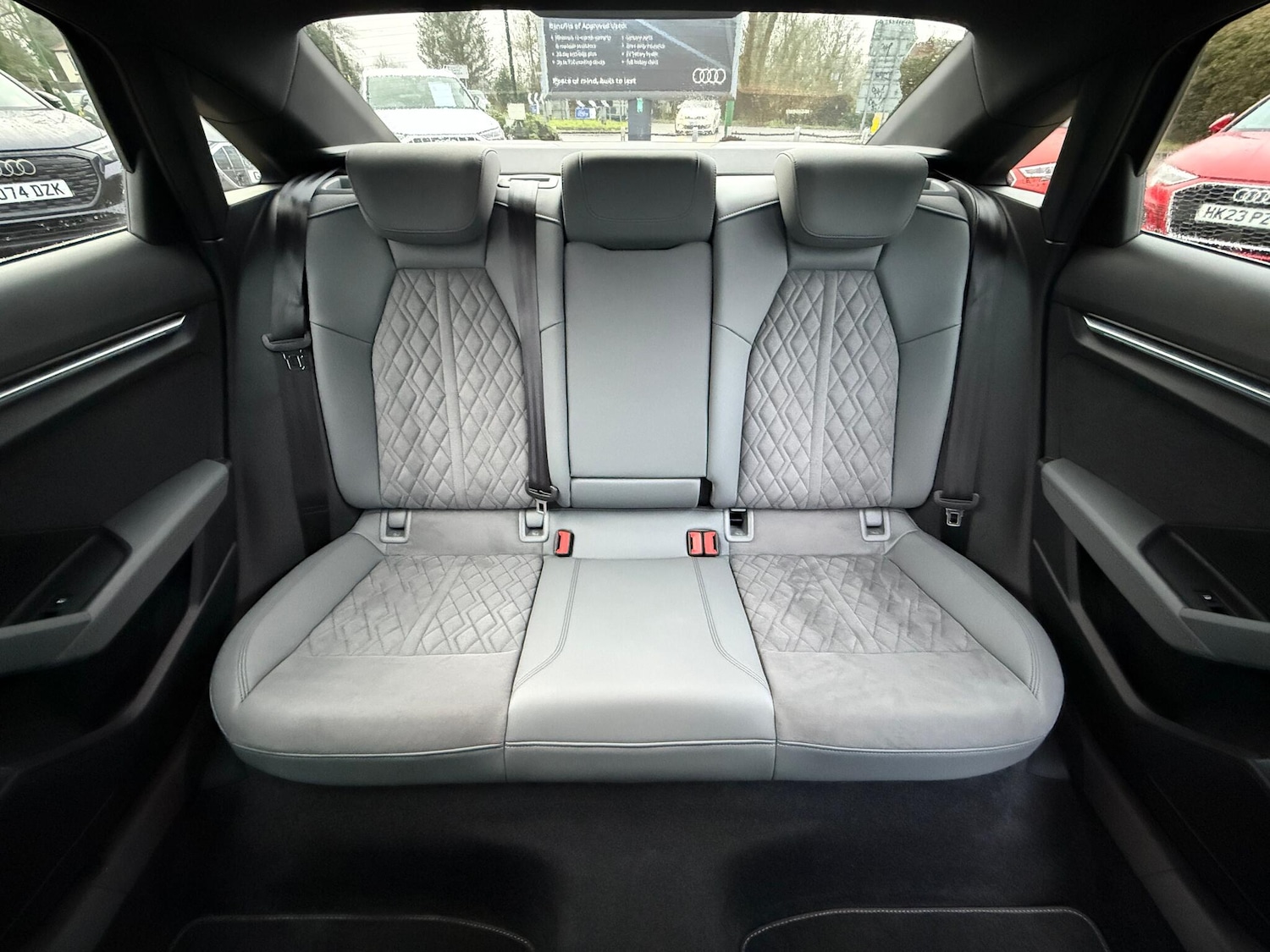 Used Audi A3 2022 for sale - 77255264: Photo 39