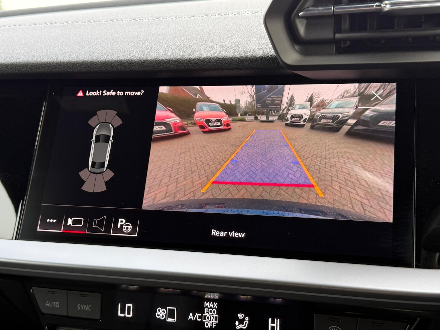 Used Audi A3 2022 for sale - 77255264: Photo 4