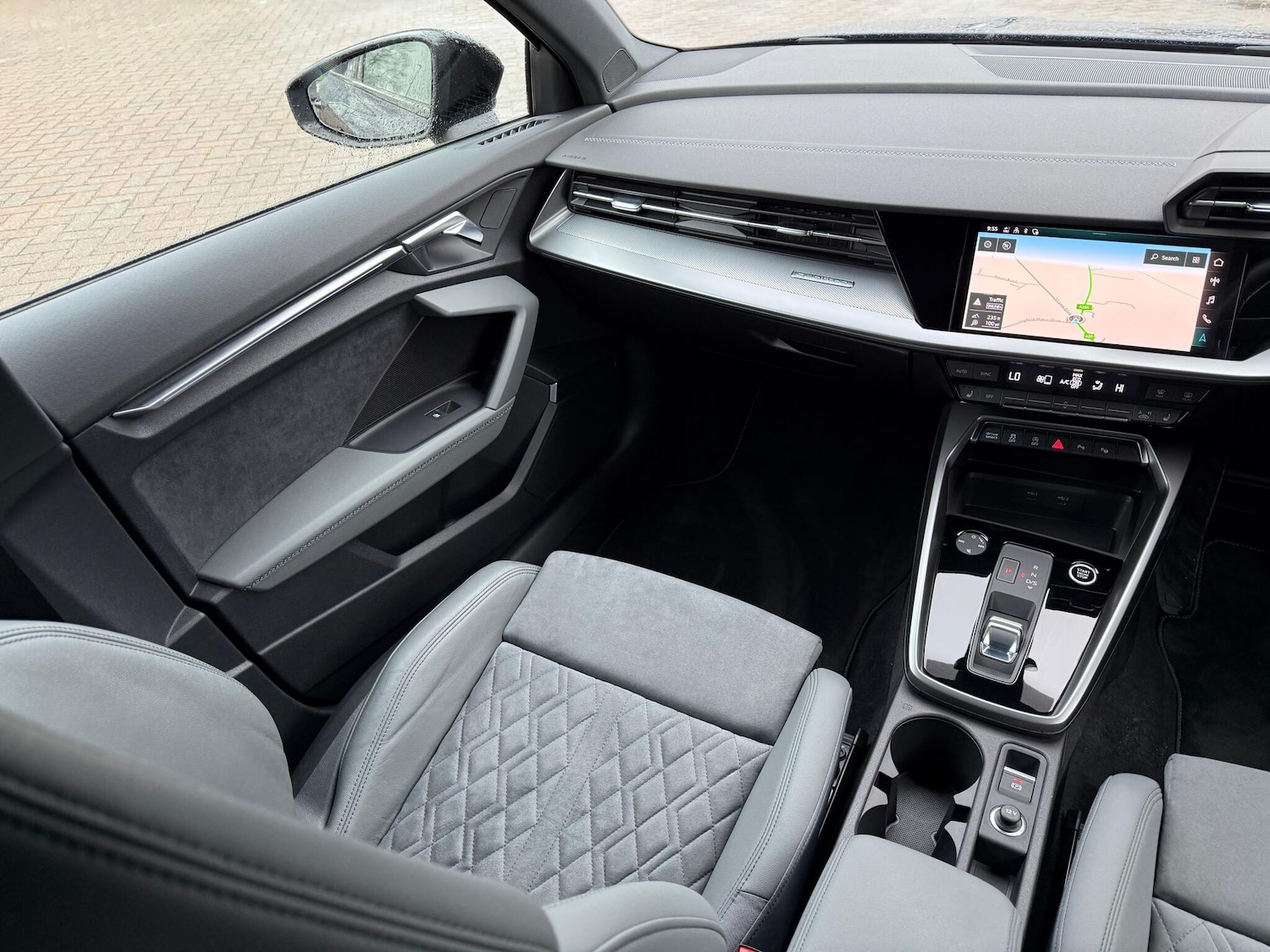 Used Audi A3 2022 for sale - 77255264: Photo 40