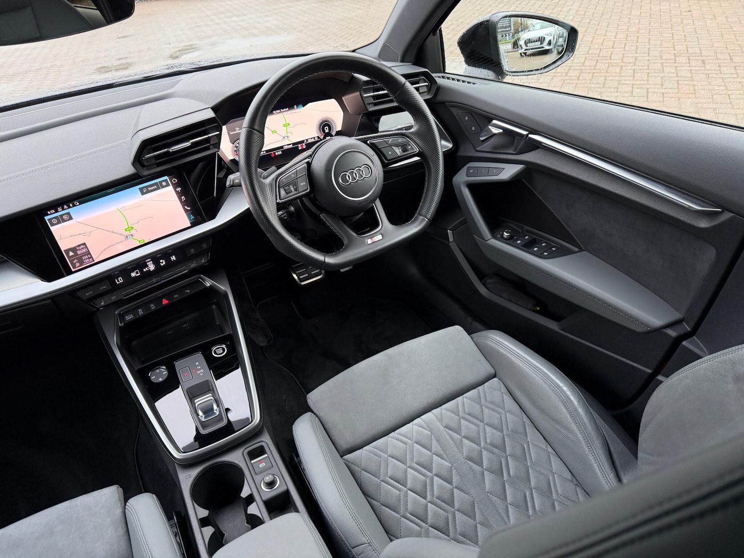 Used Audi A3 2022 for sale - 77255264: Photo 43