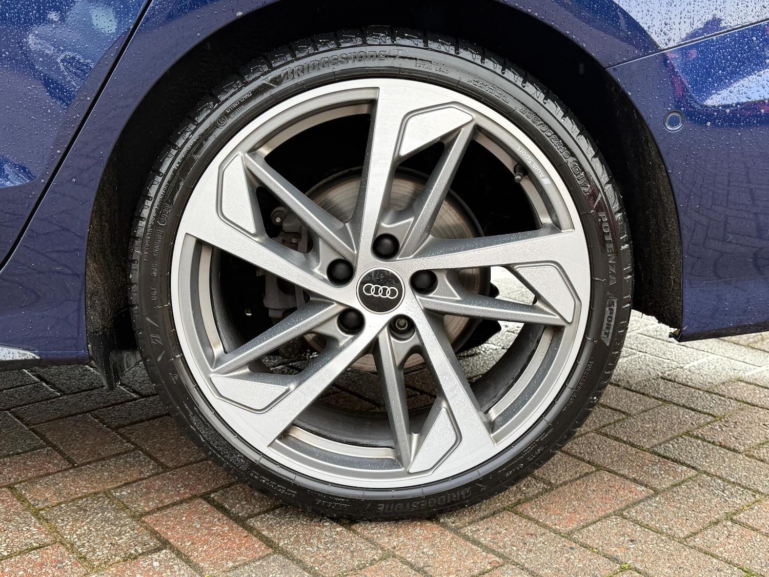 Used Audi A3 2022 for sale - 77255264: Photo 49