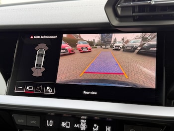 Used Audi A3 2022 for sale - 77255264: Photo