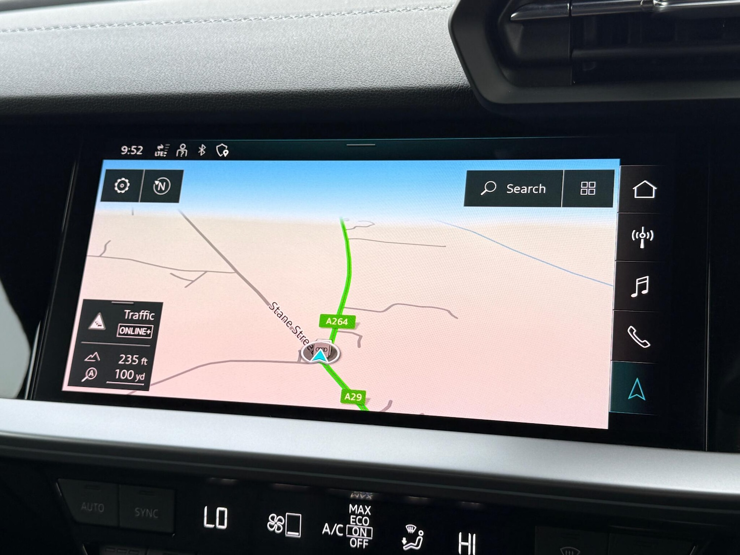 Used Audi A3 2022 for sale - 77255264: Photo 5