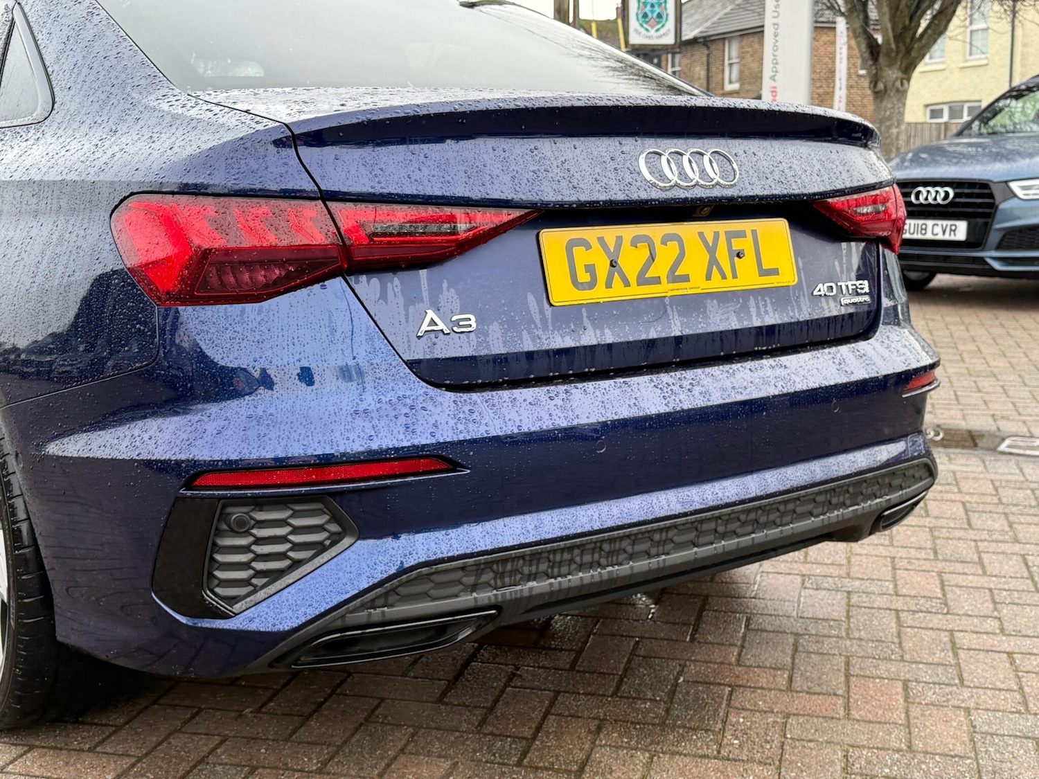 Used Audi A3 2022 for sale - 77255264: Photo 51