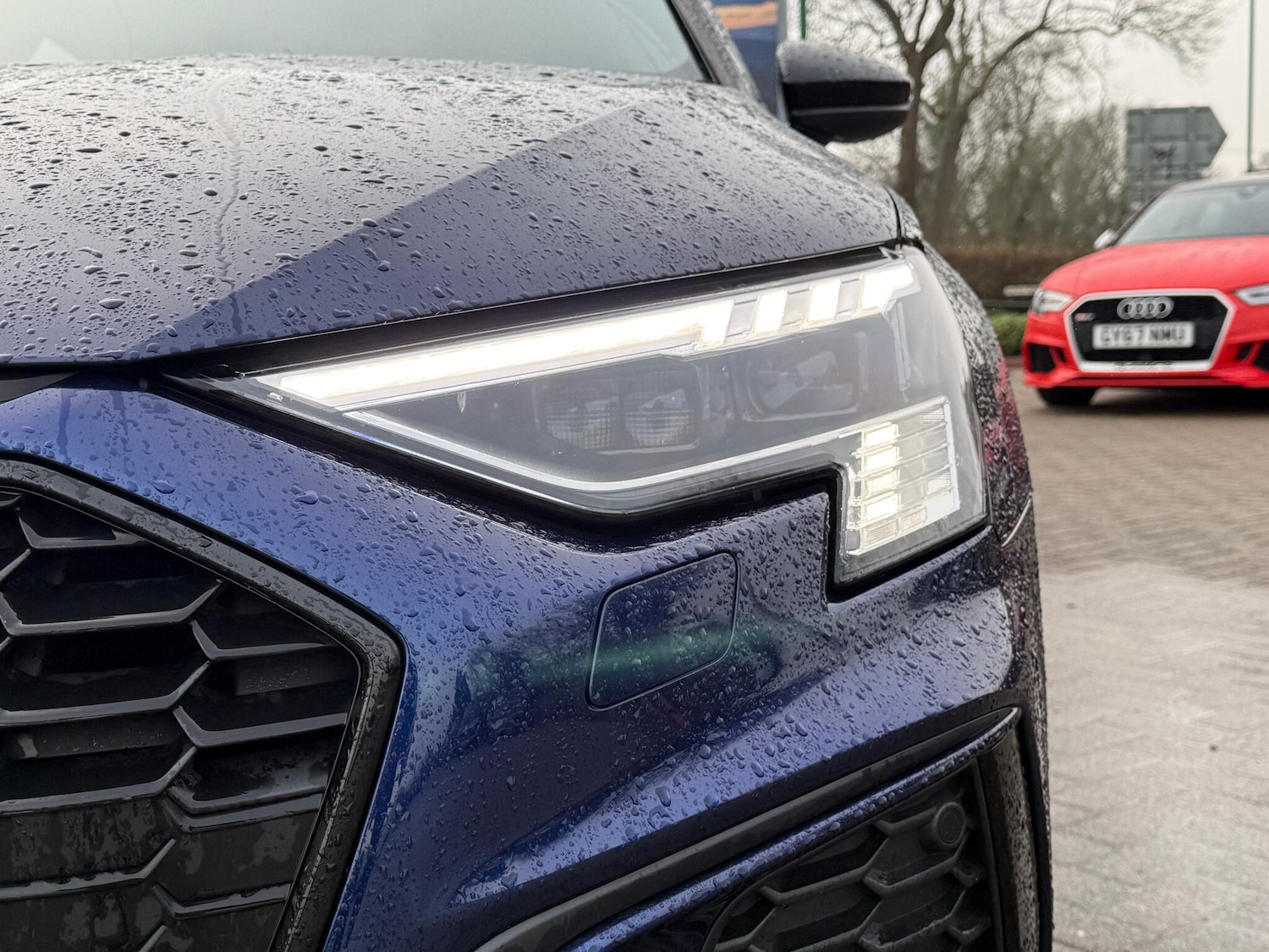 Used Audi A3 2022 for sale - 77255264: Photo 53