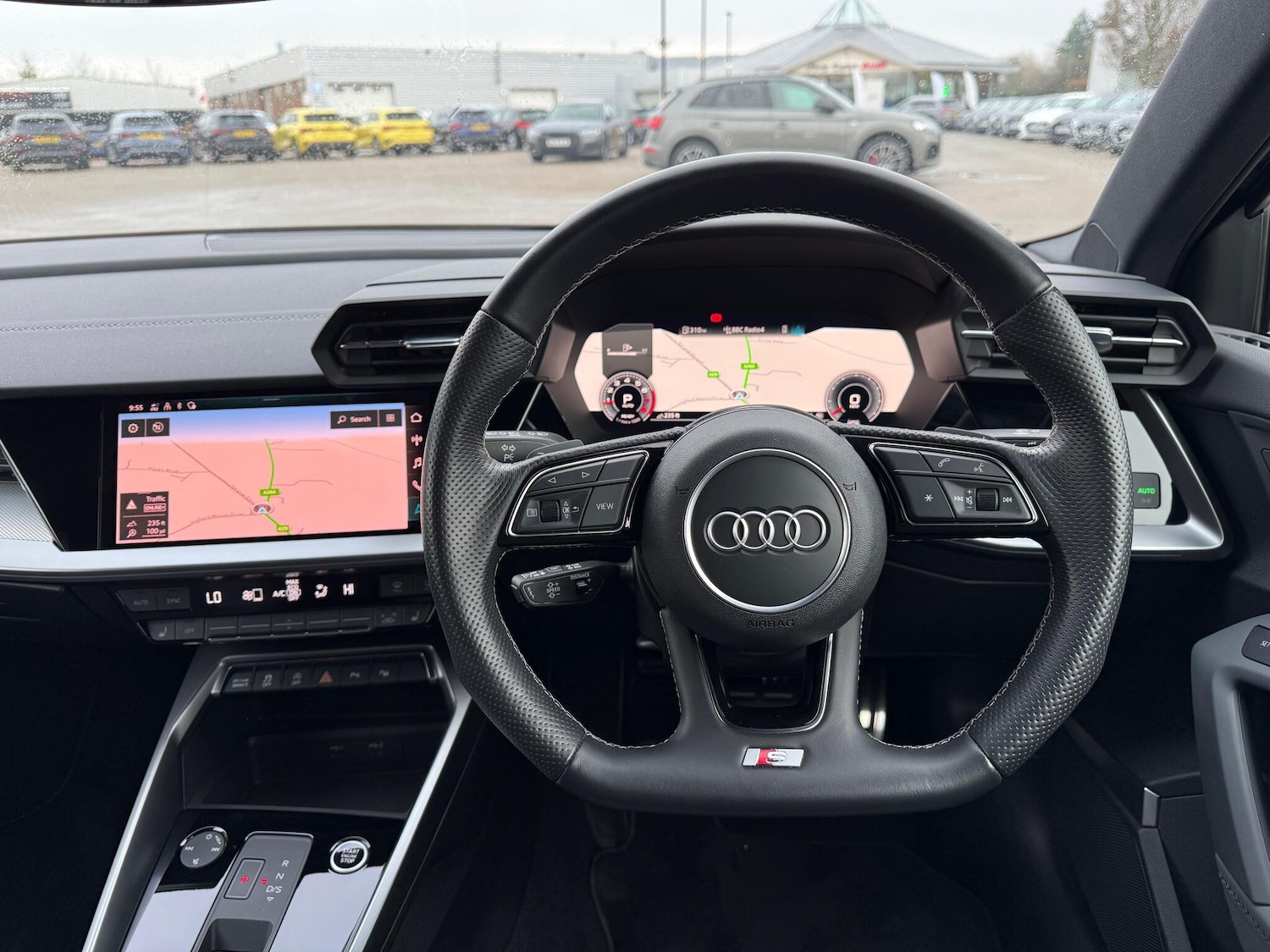 Used Audi A3 2022 for sale - 77255264: Photo 6