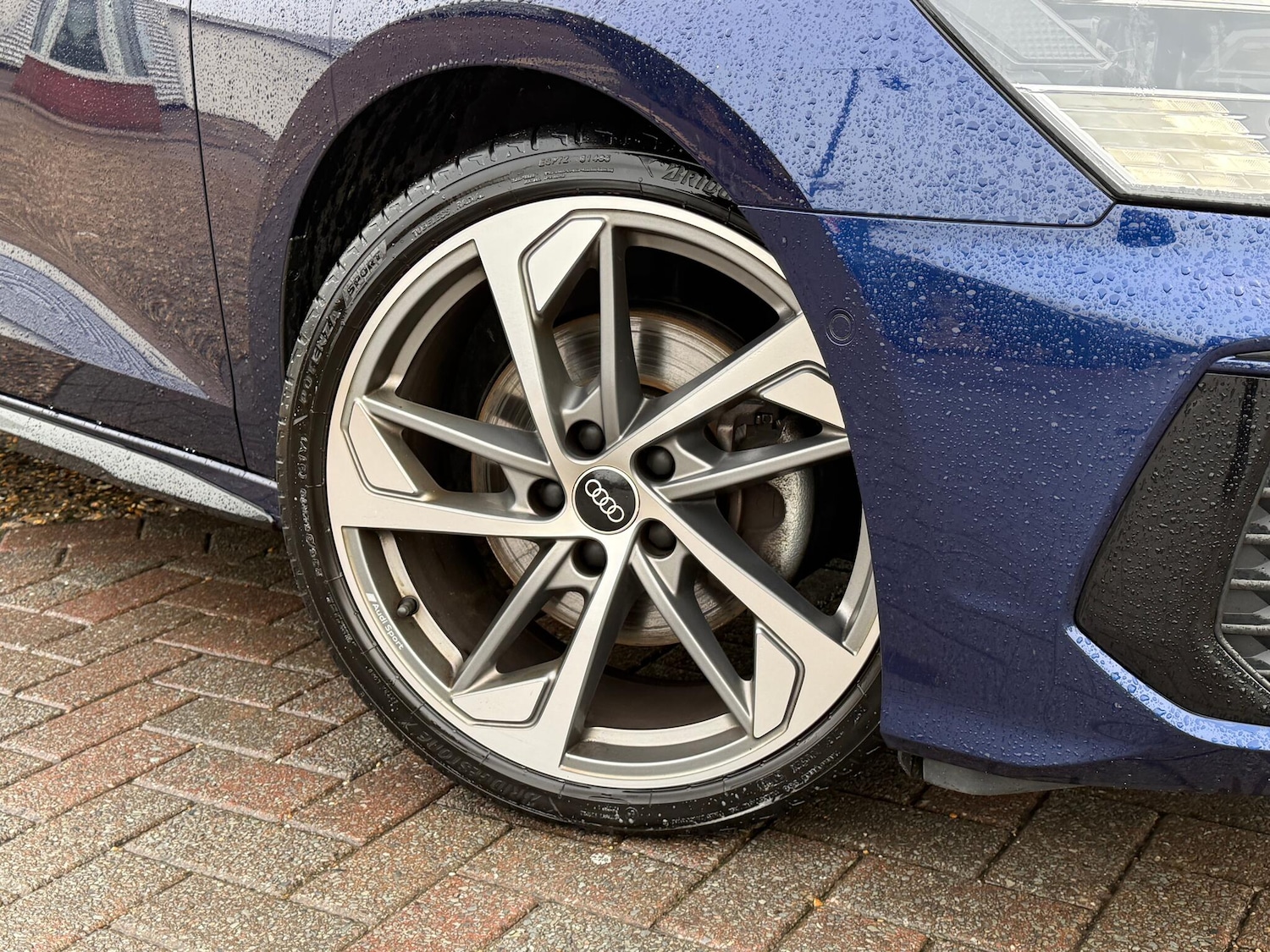 Used Audi A3 2022 for sale - 77255264: Photo 7