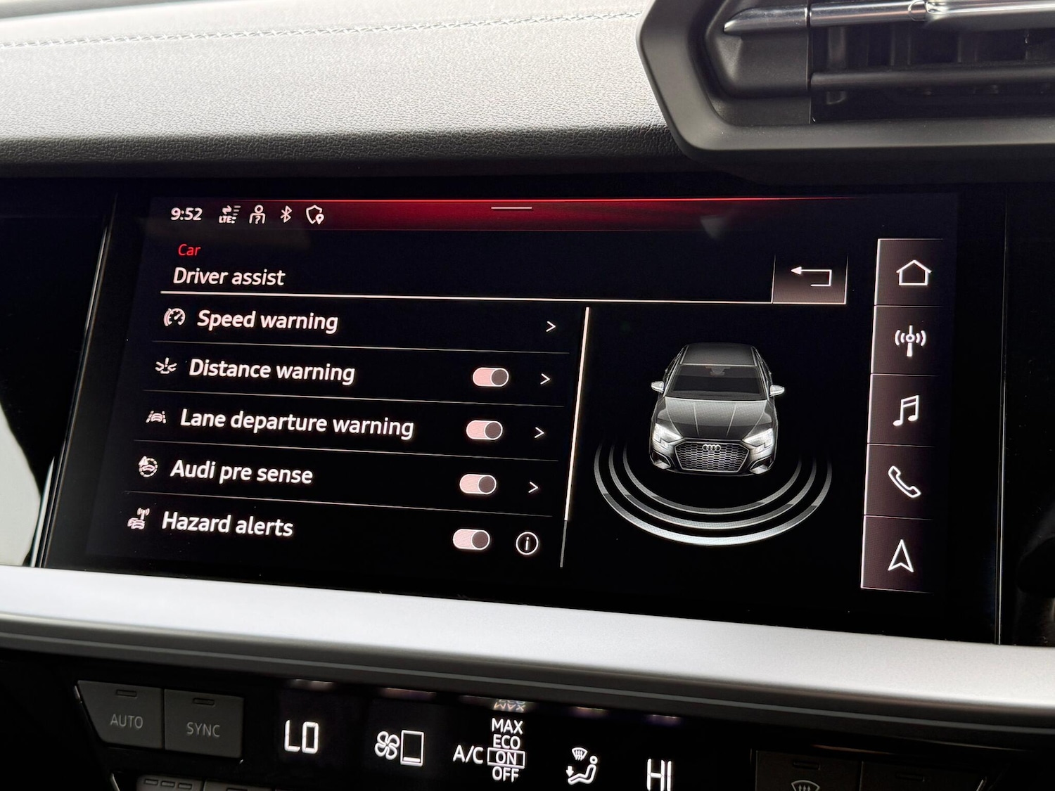 Used Audi A3 2022 for sale - 77255264: Photo 9