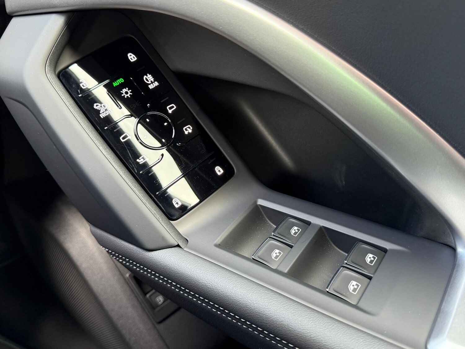 Used Audi Q5 for sale - 76912840: Photo 17