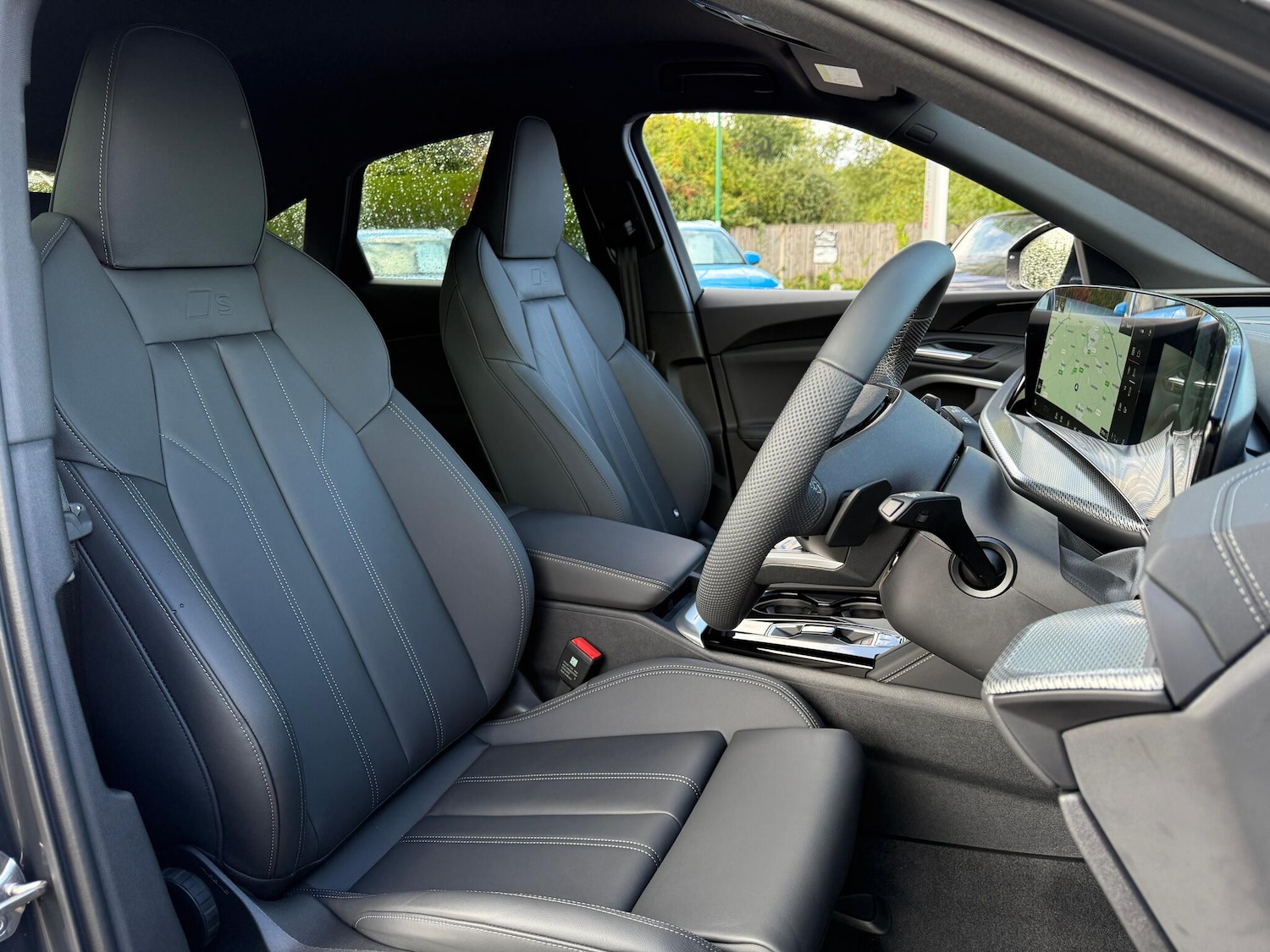 Used Audi Q5 for sale - 76912840: Photo 21