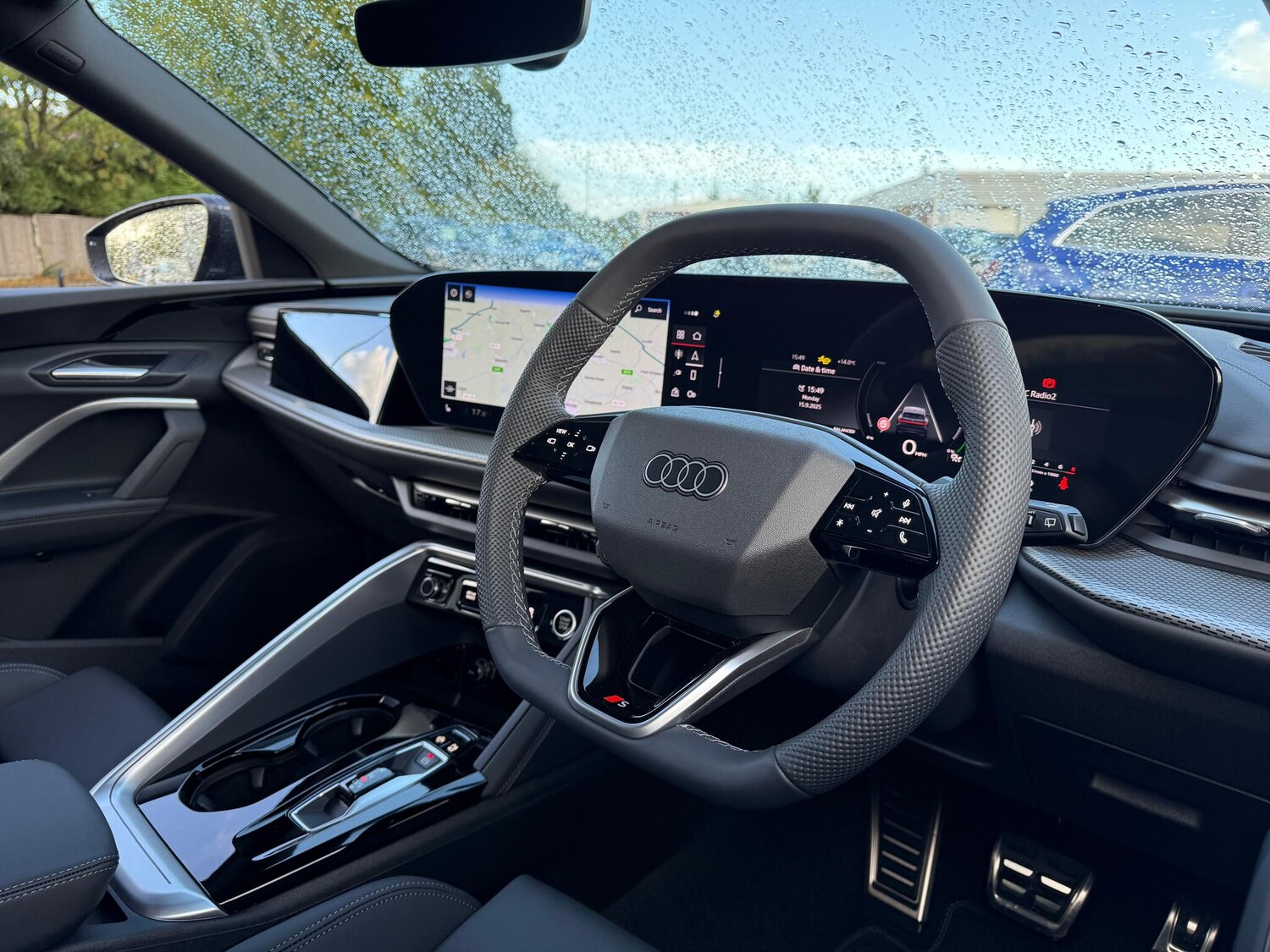 Used Audi Q5 for sale - 76912840: Photo 22