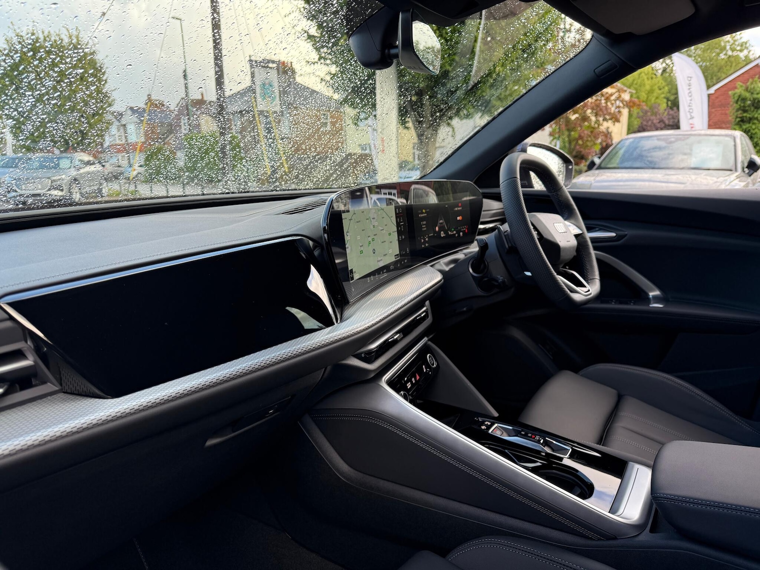 Used Audi Q5 for sale - 76912840: Photo 23