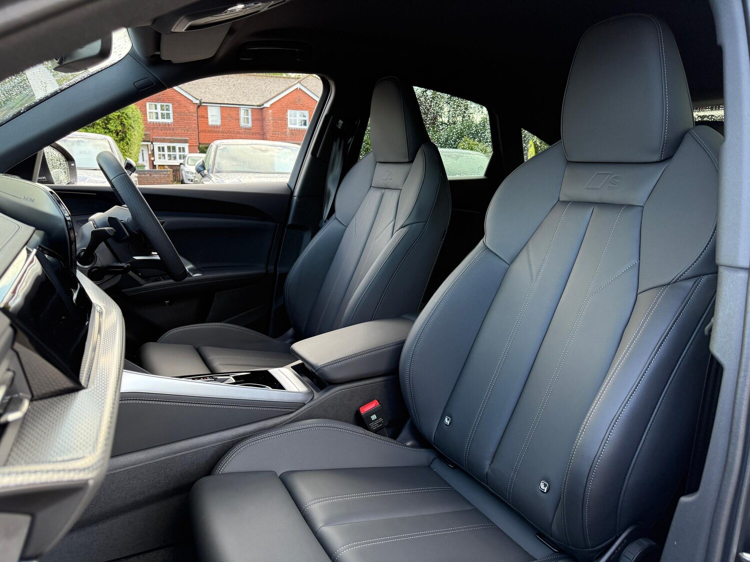 Used Audi Q5 for sale - 76912840: Photo 24