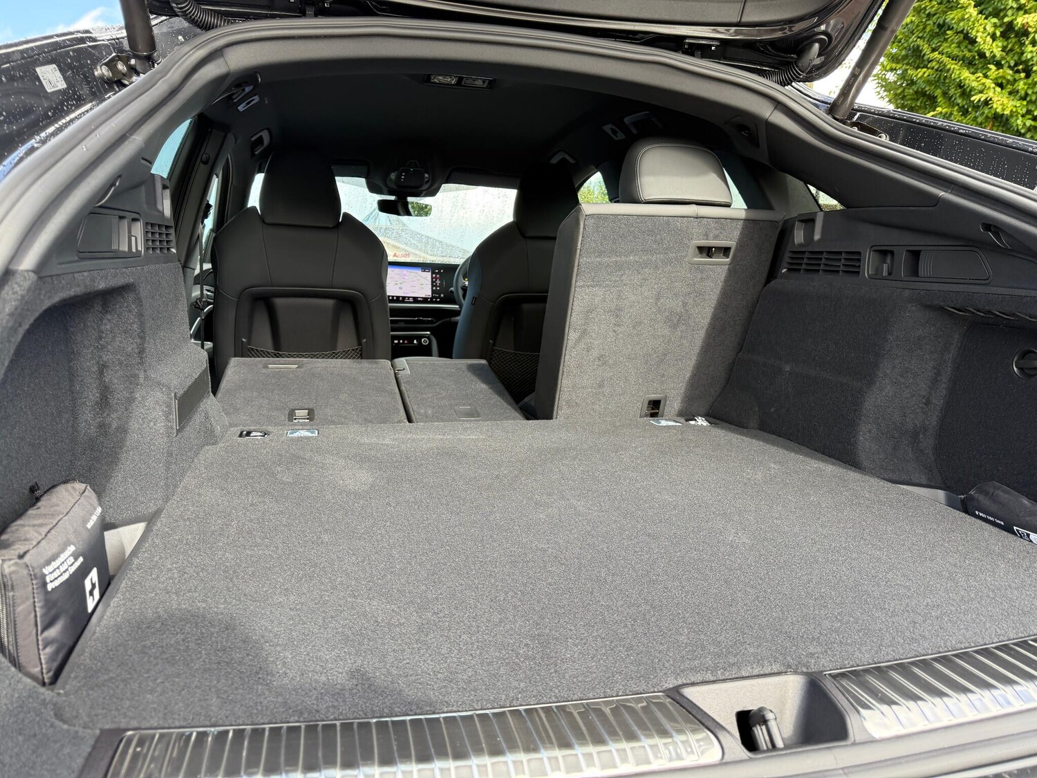 Used Audi Q5 for sale - 76912840: Photo 29