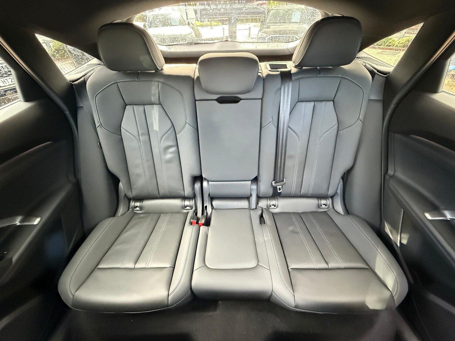 Used Audi Q5 for sale - 76912840: Photo 32