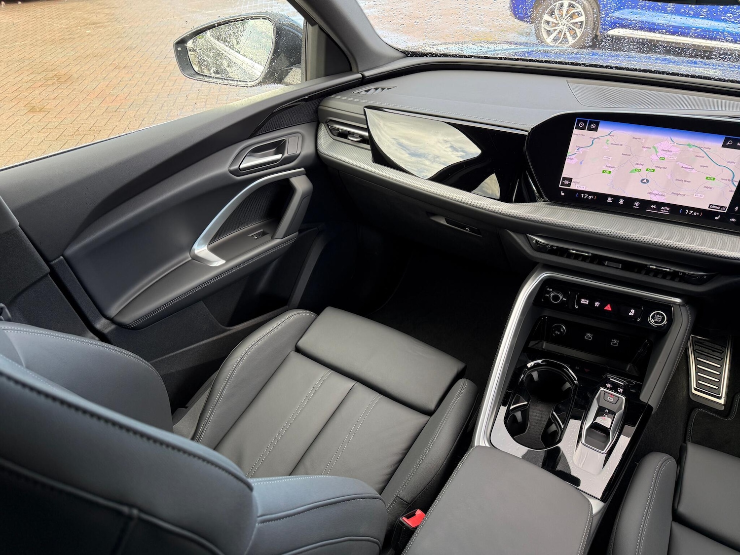 Used Audi Q5 for sale - 76912840: Photo 33