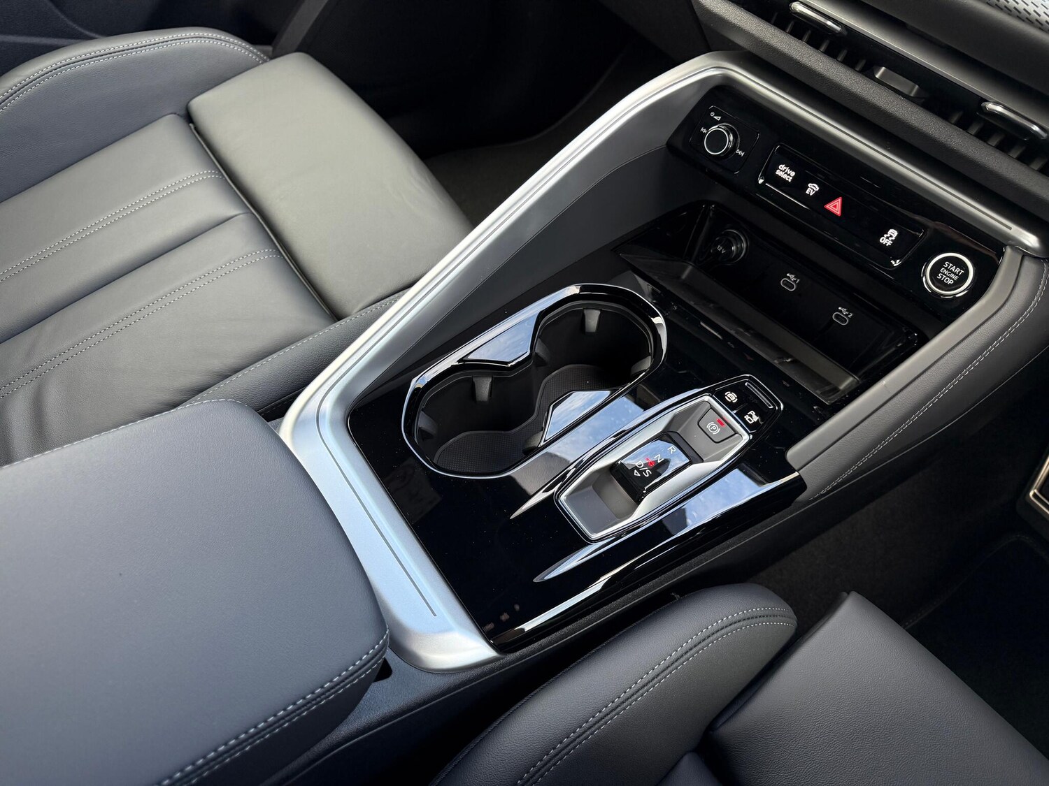 Used Audi Q5 for sale - 76912840: Photo 34