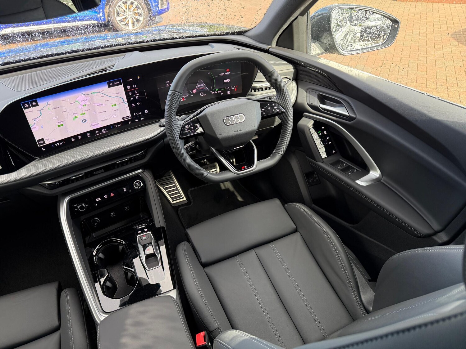 Used Audi Q5 for sale - 76912840: Photo 35