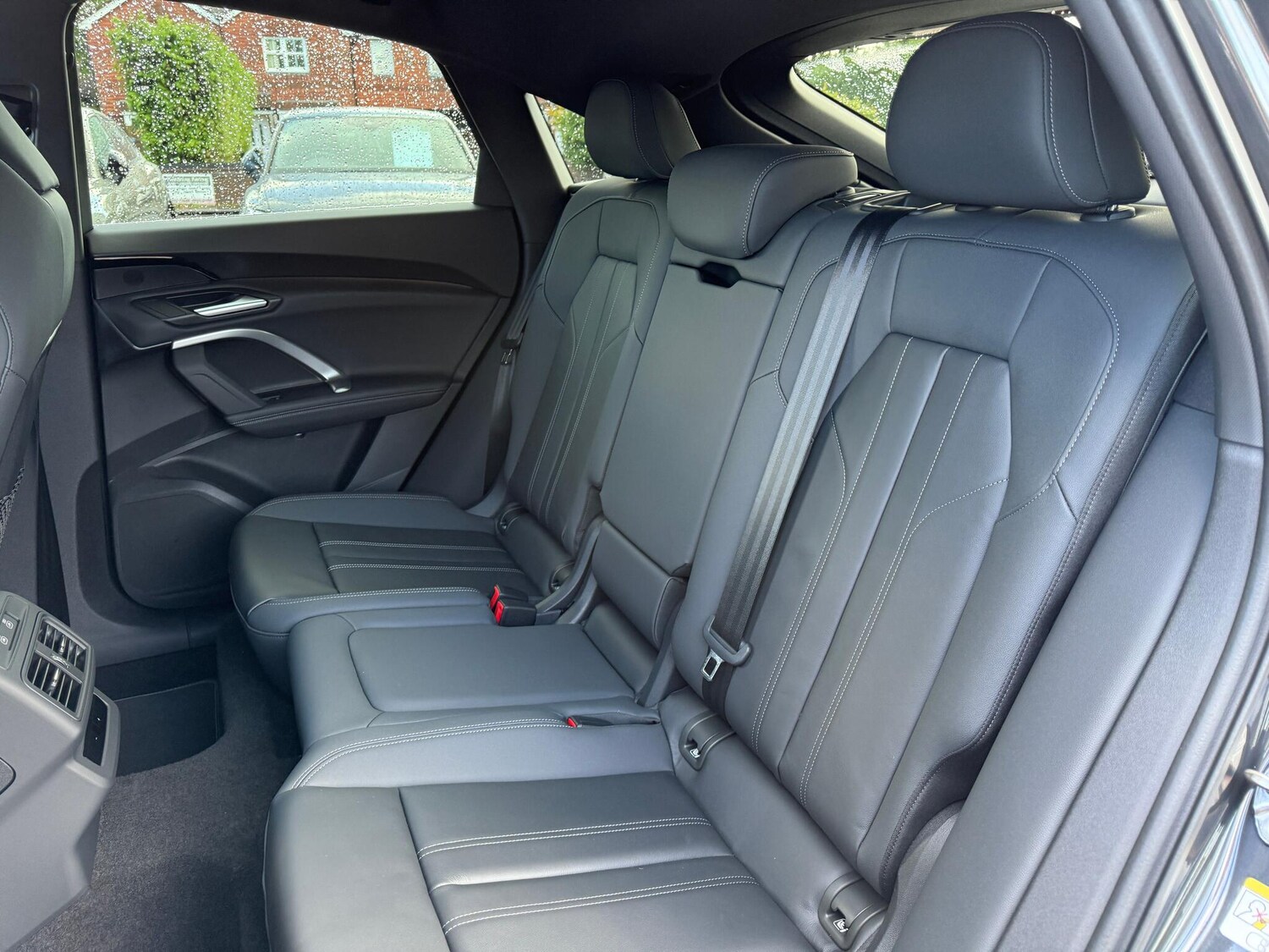 Used Audi Q5 for sale - 76912840: Photo 36