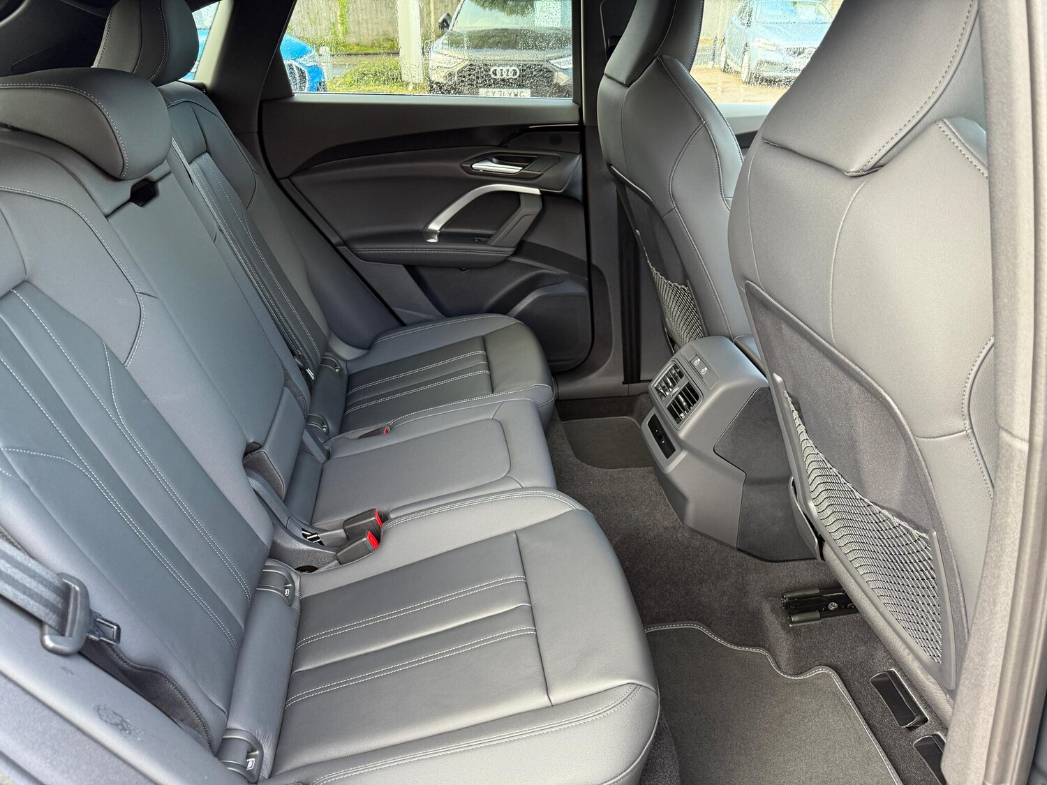 Used Audi Q5 for sale - 76912840: Photo 38