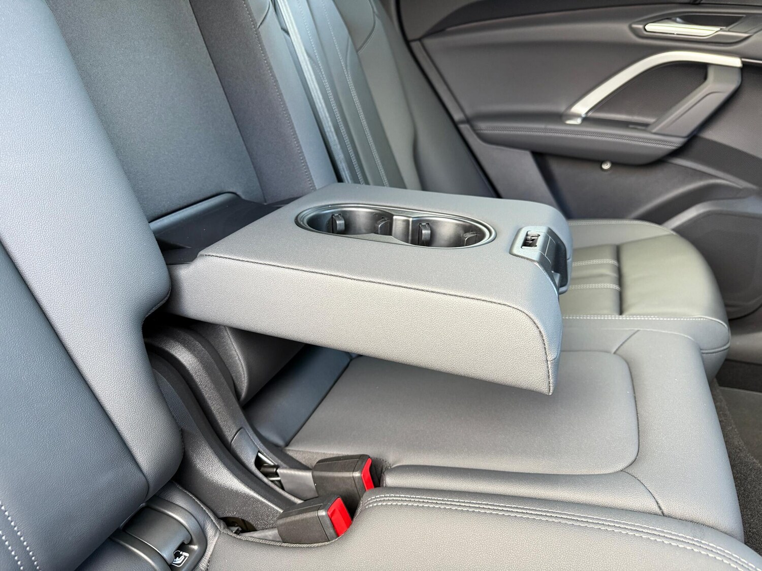 Used Audi Q5 for sale - 76912840: Photo 39