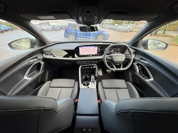 Used Audi Q5 2025 for sale - 76912840: Photo