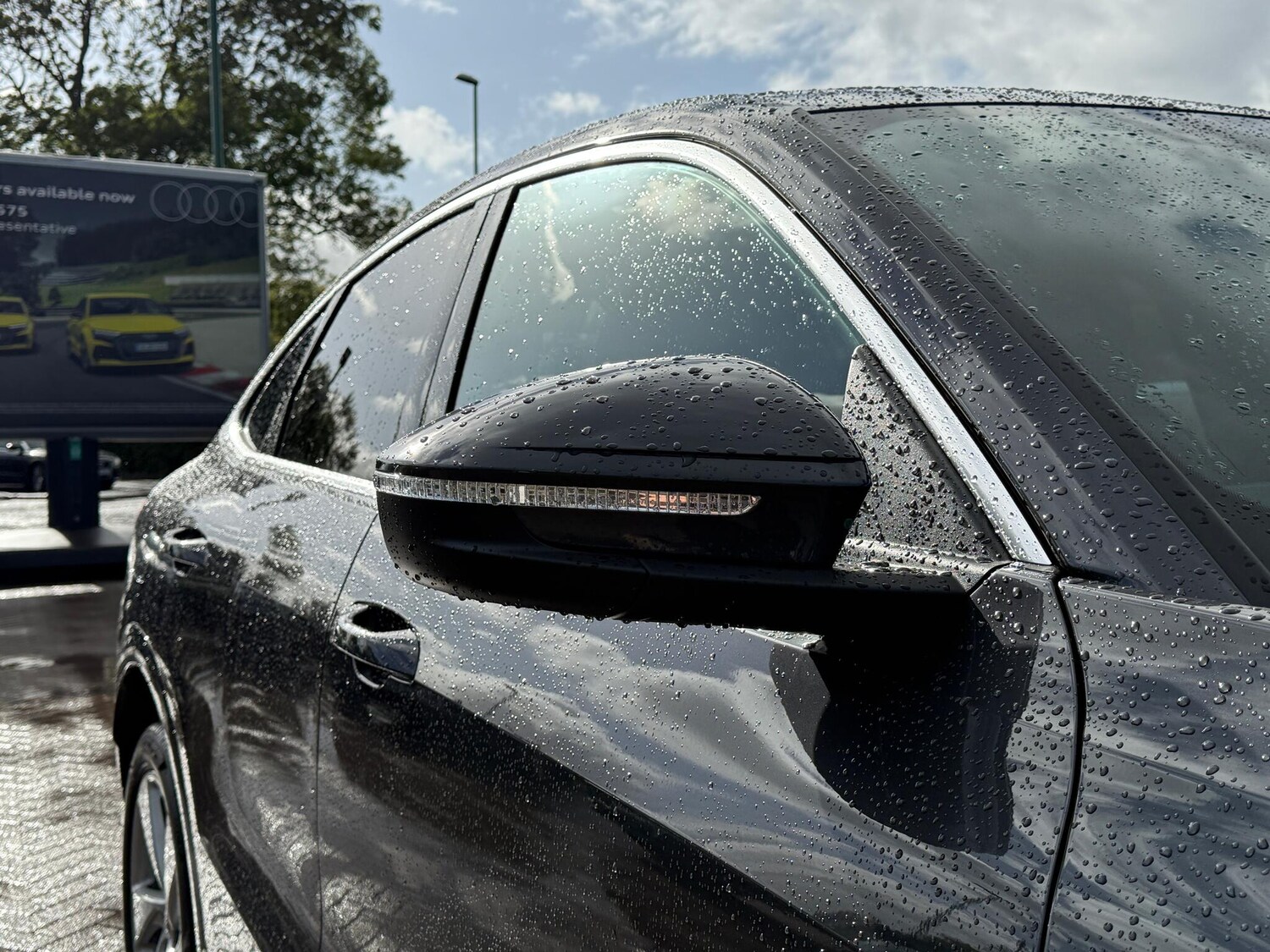 Used Audi Q5 for sale - 76912840: Photo 42