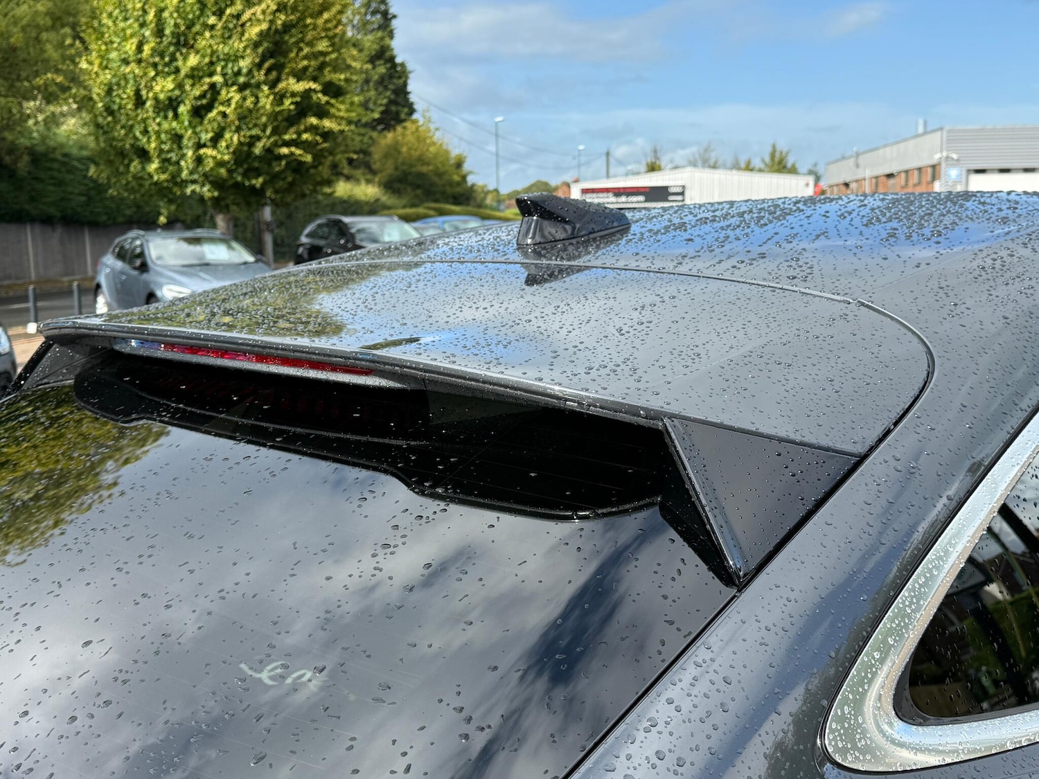 Used Audi Q5 for sale - 76912840: Photo 43