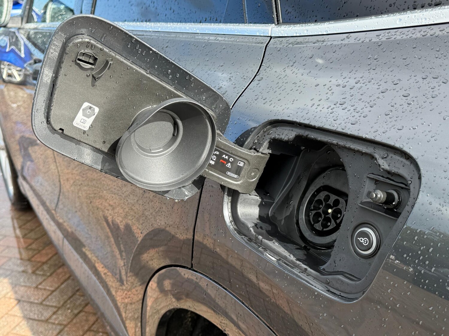 Used Audi Q5 for sale - 76912840: Photo 45