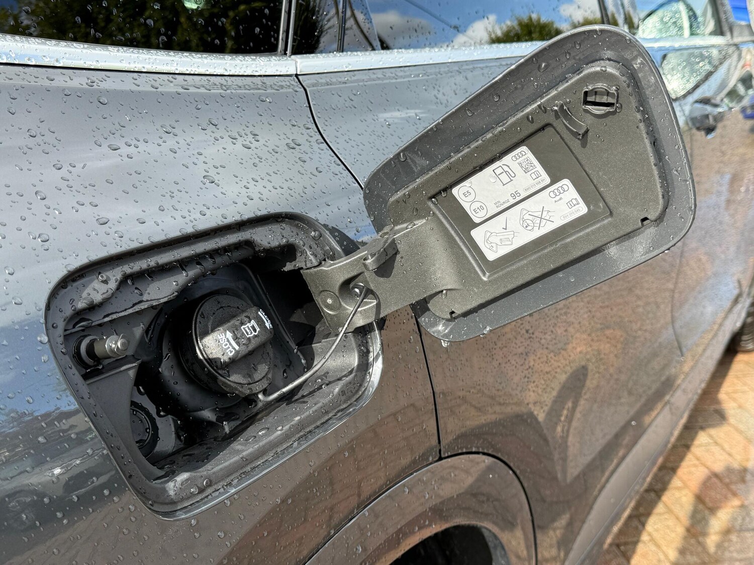 Used Audi Q5 for sale - 76912840: Photo 46