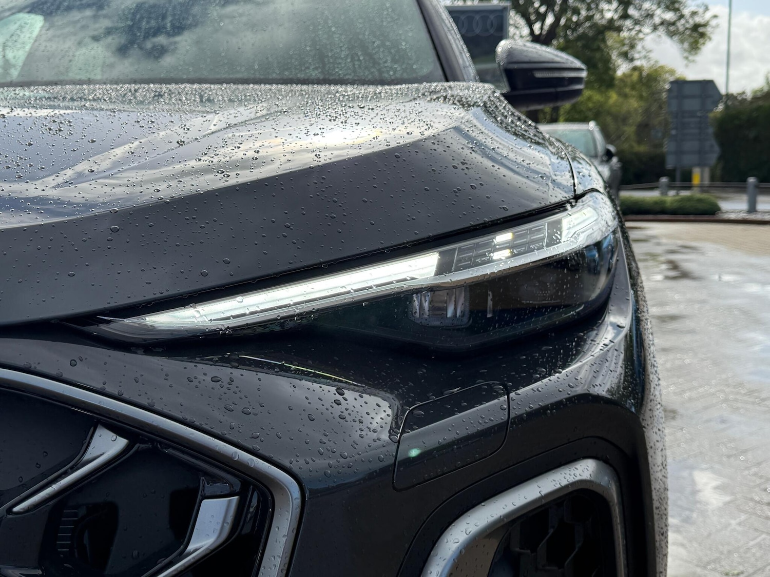 Used Audi Q5 for sale - 76912840: Photo 48