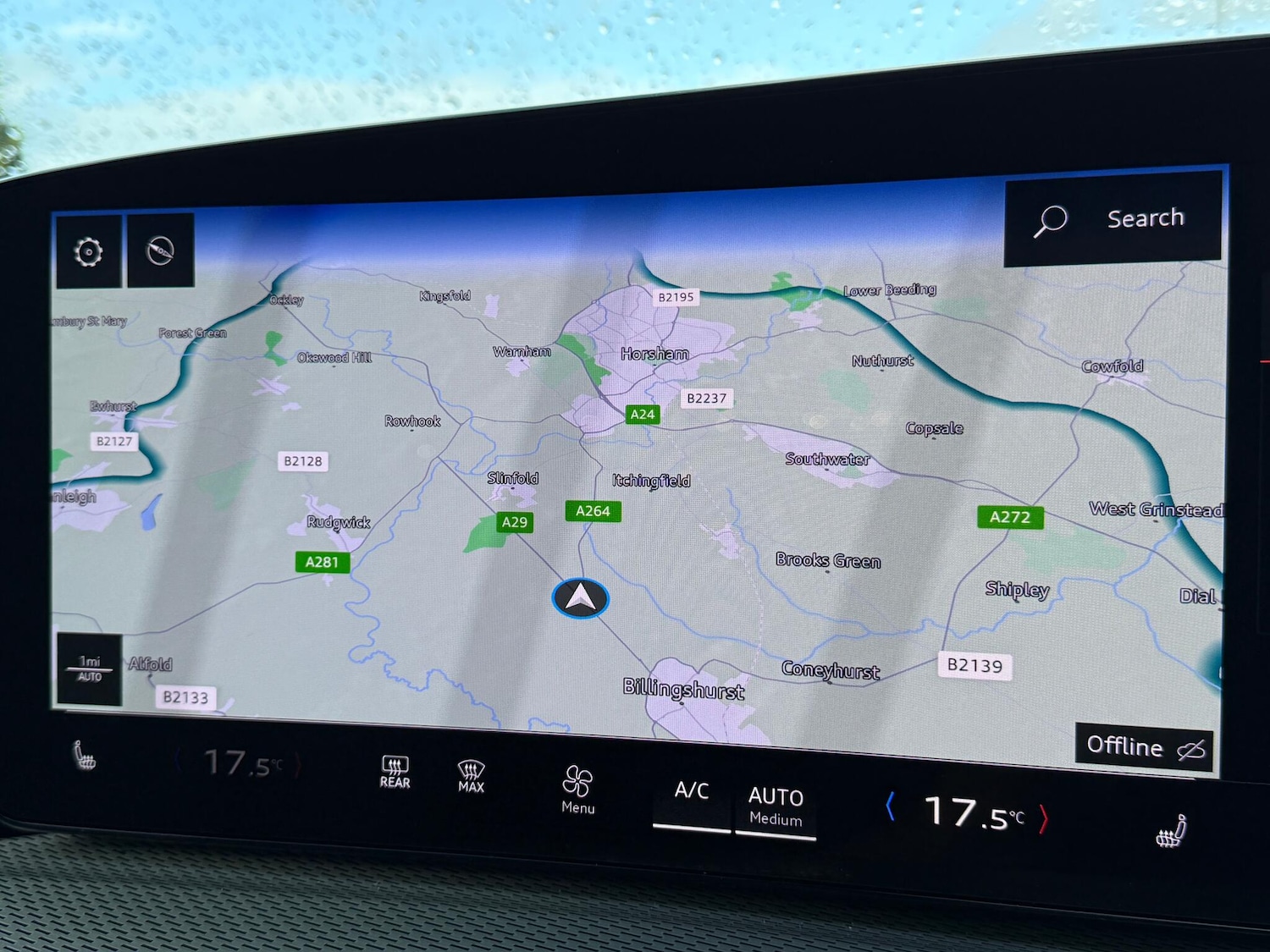 Used Audi Q5 for sale - 76912840: Photo 5