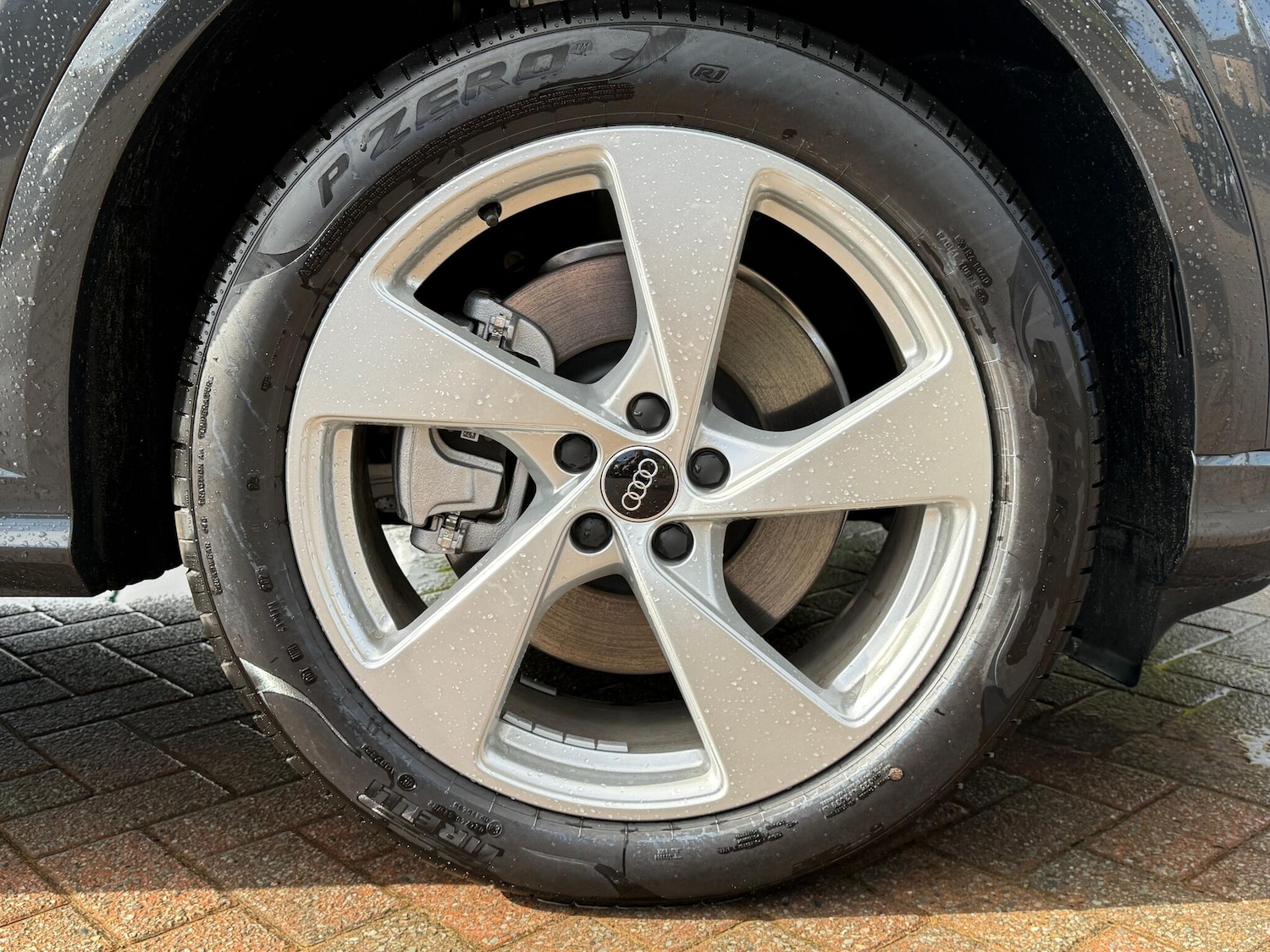 Used Audi Q5 for sale - 76912840: Photo 7