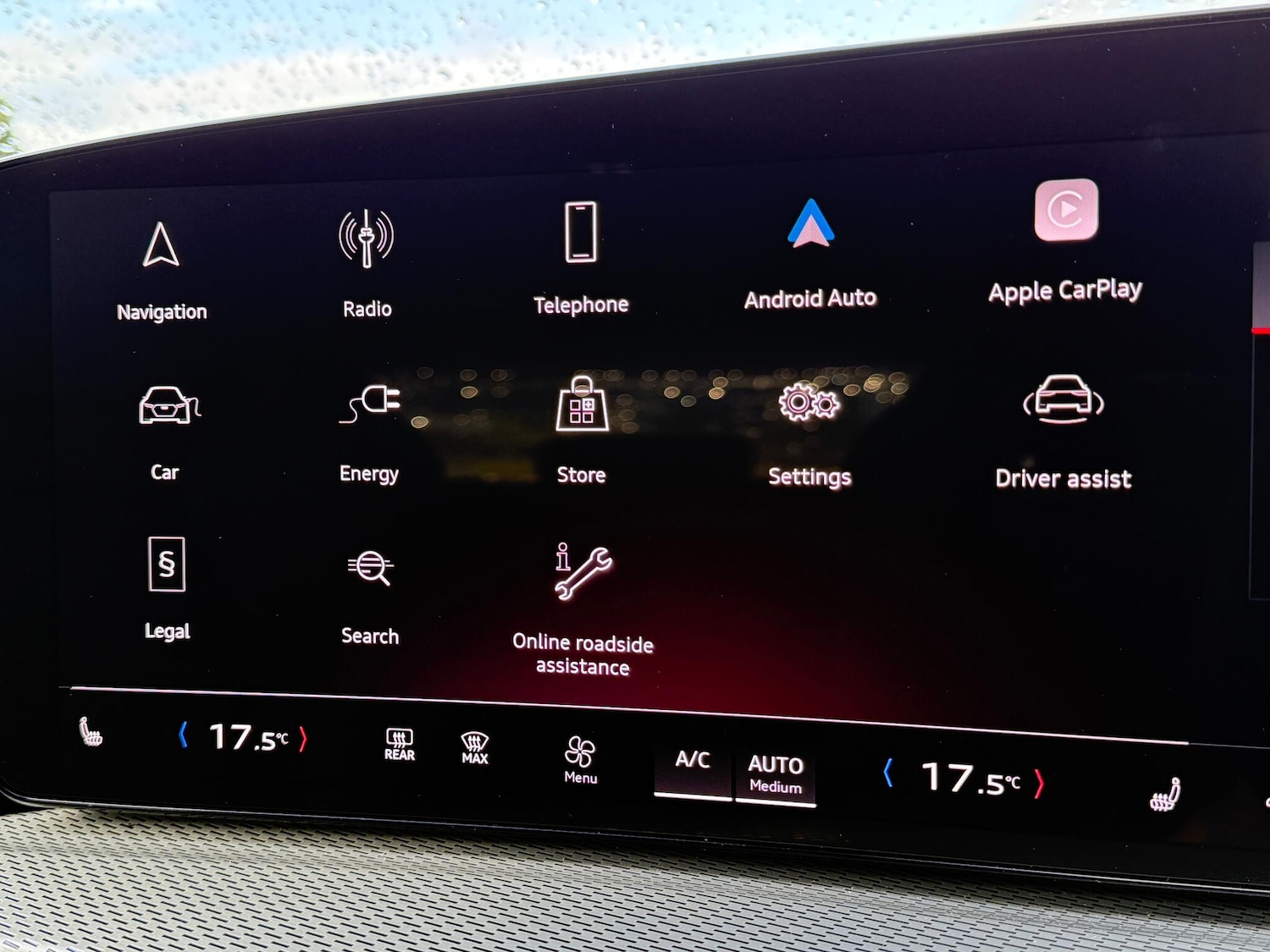 Used Audi Q5 for sale - 76912840: Photo 8