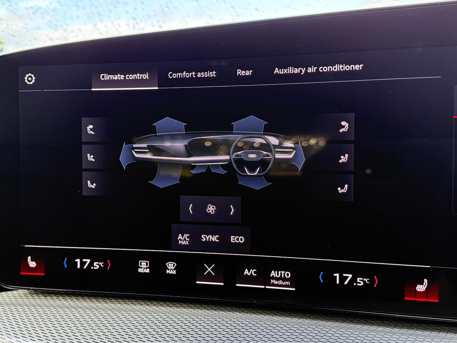 Used Audi Q5 for sale - 76912840: Photo 9