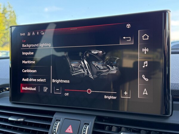 Used Audi Q5 2021 for sale - 76084565: Photo 15