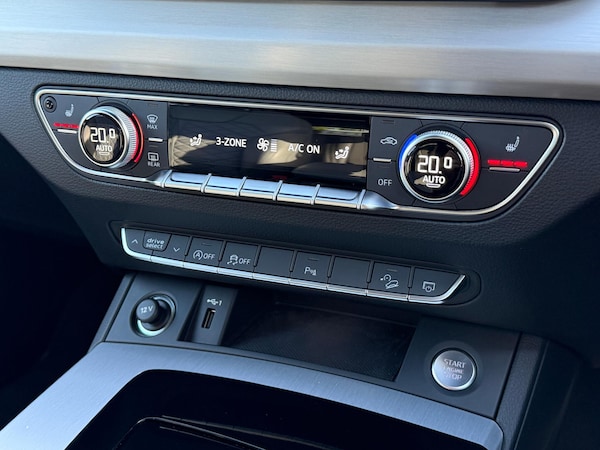 Used Audi Q5 2021 for sale - 76084565: Photo 18