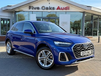 Audi - Q5