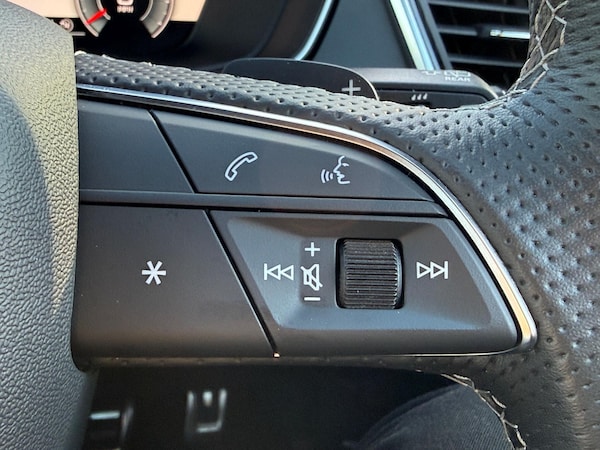 Used Audi Q5 2021 for sale - 76084565: Photo 25