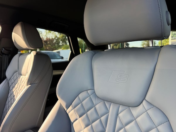 Used Audi Q5 2021 for sale - 76084565: Photo 34