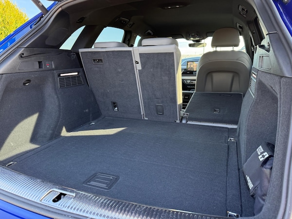 Used Audi Q5 2021 for sale - 76084565: Photo 36