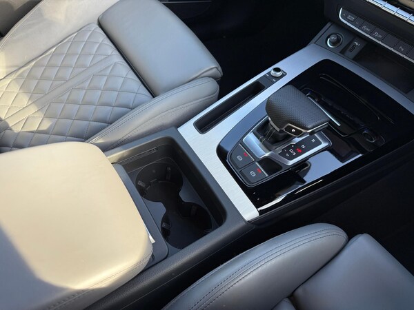 Used Audi Q5 2021 for sale - 76084565: Photo 39