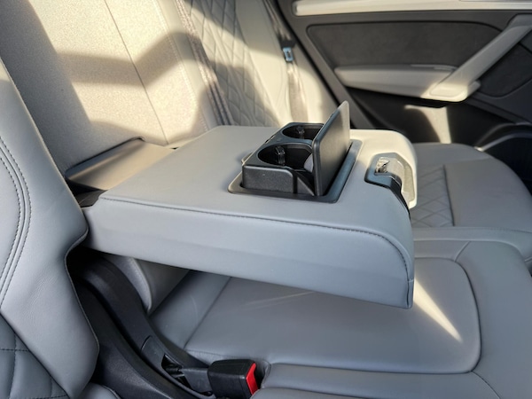 Used Audi Q5 2021 for sale - 76084565: Photo 46