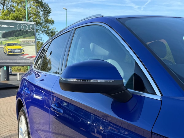 Used Audi Q5 2021 for sale - 76084565: Photo 49