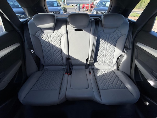 Used Audi Q5 2021 for sale - 76084565: Photo 7
