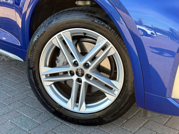 Used Audi Q5 2021 for sale - 76084565: Photo 8