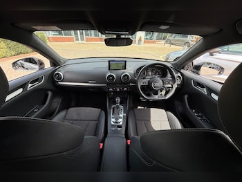 Used Audi A3 2018 for sale - 75279908: Photo