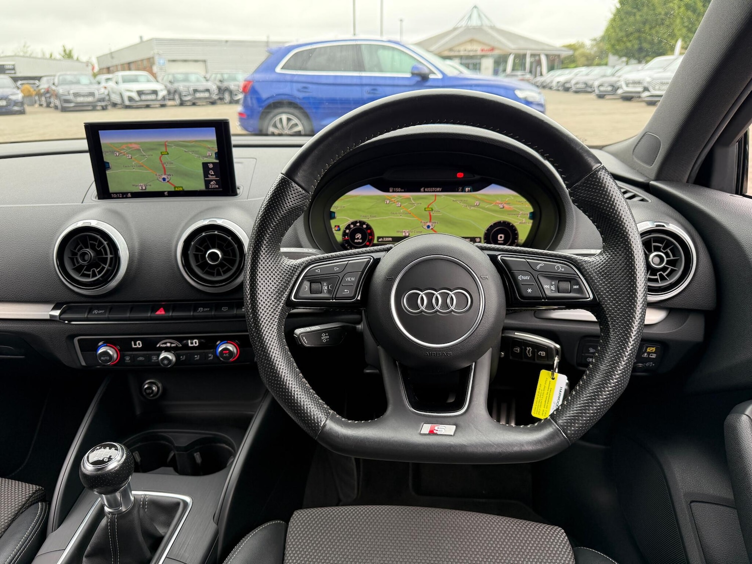 Vehicle 35